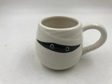 Delilah Jane Ceramic 16oz Mummy Coffee Mug BB01B03020 picture