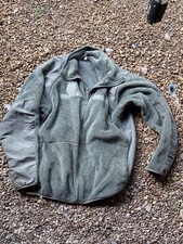 Peckham Inc ECWCS Gen III Cold Weather Fleece Jacket Medium-Long picture