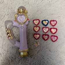 Pripara Idol Time Takara Tomy Idol Mic with Jewels Japan Collectible 15+ picture