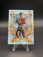 2026 Topps Marvel Finest The Fantastic Four 65th Ann. NAMOR Astonishing #AS-09 picture