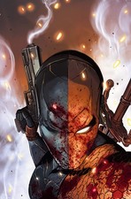 Deathstroke Volume. 1: The Professional (2026 Edition) picture