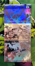 2013 MARVEL FLEER RETRO HOLOGRAM COMPLETE SET #H1-H3 picture