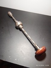 YANKEE No 50 ARCHIMEDES SCREWDRIVER. RARE & VINTAGE YANKEE ORIGINAL SCREWDRIVER picture
