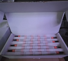 Fernway Ceramic Tip Pre Rolled Cones 200ct – 70mm Mandarin Orange Flavor Premium picture
