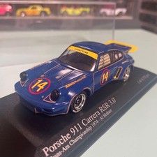 Minichamps Porsche 911 Kyosho picture