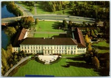 Postcard - Bellevue Palace - Berlin, Germany picture