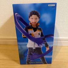 Re:ZERO Royal Selection Candidate & Knight Figure Subaru Natsuki GIGO Limite picture