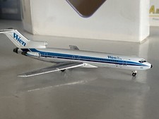 Aeroclassics Wien Air Alaska  Boeing 727-200 1:400 LV-MIM Aerolineas Argentinas picture