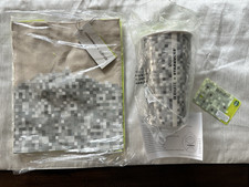 Rodarte design by Mulleavy Starbucks Coffee Tumbler Ceramic Mug + Canvas Bag Set picture