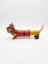 Westland Hot Diggity Dog The Nutcracker kKng Weiner Dog picture