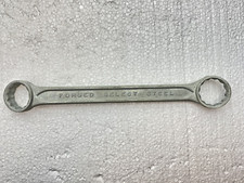 NOS Forged Steel (Indestro) 13/16