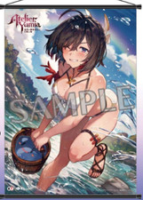 Atelier Yumia Yumia Riesfeld Original B2 Tapestry japan anime game 2025 picture