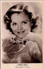 Simone Simon