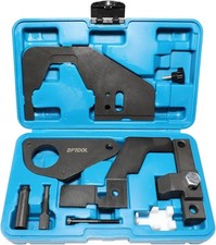 DPTOOL Engine Camshaft Timing Lock Tool Set for Ford 2.0T 2.3T before 2019  picture
