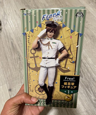 Taito Free Eternal Summer Makoto Tachibana Anime Figure ABS/PVC picture