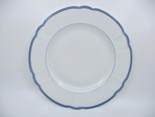 ROBERT HAVILAND & C PARLON COLETTE  DINNER PLATE - 10 3/4