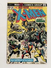 The X-Men #96 - 169  + PICK UR ISSUE + COMBINED SHIPPING picture