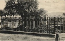 Old postcard Konstanz Husenstein GERMANY (1133177) picture