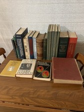 Rate Vintage Medical Texts With Many Titles picture