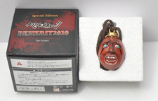 BERSERK Exhibition Beherit The Eclipse special edition Art of War Pendant picture