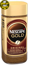 Nescafé Gold Original 200g/7oz, Original, 7 Ounce 7.05 (Pack of 1) picture