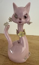 LEFTON PINK CAT BELL 5