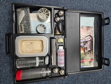 Vintage Electrolux Salesman Demo Kit 1989 1990 Complete with Literature Rare picture