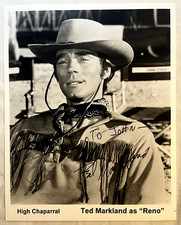 Ted Markland 