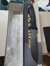 Schrade SCHF9N Griffin Design 6