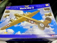 1/72 Corgi B24 Ball of Fire  picture