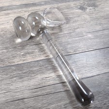 Antique LIBBEY 1893 WORLD'S FAIR Pattern Glass Axe Hatchet George Washington picture