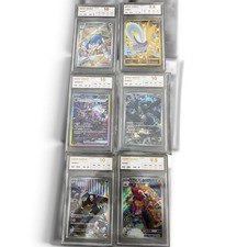 6 Pokemon Slab Bundle Dont Miss Out picture