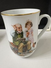 Vintage Norman Rockwell