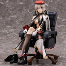 PLUM GOD EATER Alisa Ilyinichna Omela 1/8 Scale Painted Collection Model   picture