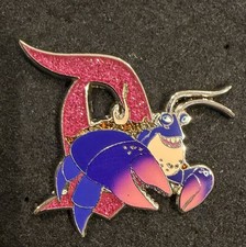 Tamatoa D Pin Magical Trends FL LE 100 picture