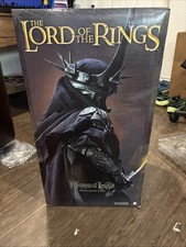 MORGUL LORD SIDESHOW PREMIUM FORMAT FIGURE LORD OF THE RINGS STATUE  WB Sample picture
