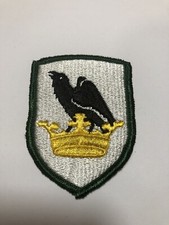 Washington National Guard U.S. Army Shoulder Patch Insignia picture