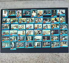 1977 Topps Star Wars Non-Sport Trading Card Lot of 1-66 cards blue borders picture