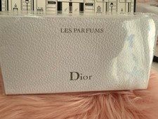 Dior Les Parfums Commercial Perfume Miniatures Set Collectible Gift Box picture