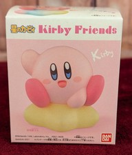 Kirby On Warp Star: Kirby Friends Vol. 1: Mini-Figure 2in ***CHANCE OF CHASE*** picture
