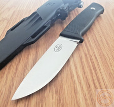 Fallkniven F1 Fixed Knife 4