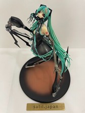 mensHdge Hatsune Miku Union Creative Technical No.1 Calne Ca Figure 250mm Japan picture