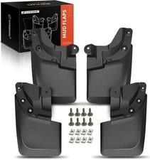 Guardabarros de Repuesto Para Toyota Tacoma 2023-2016, [Doesn't Fit SR] picture