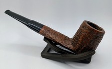 Estate Pipe, Royal Dutch Sandgrain Tobacco Pipe  picture