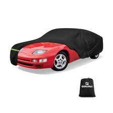 QUNSUNUS Car Cover for Nissan 260Z/280Z/280ZX/300ZX 1974-1996 Cotton Lining picture