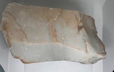 Hard Arkansas Sharpening stone Rough 5 pounds picture