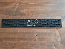 Lalo Tequila Bar Mat 23.5