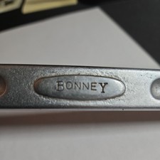 Bonney USA 1168 15/16