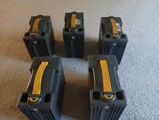 2 MEI Cash Boxes 900 Bill picture