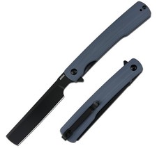 Artisan Orthodox Linerlock Folding Knife 3½
